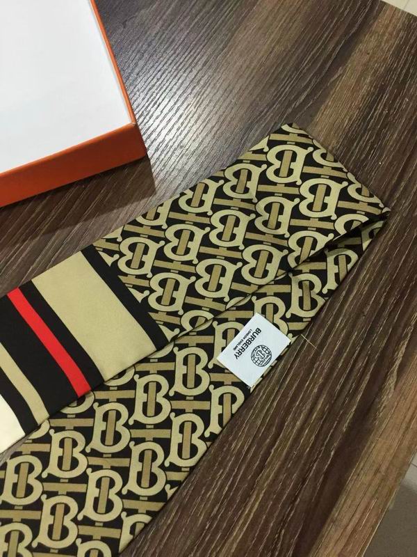 Burberry silk ribbon E35 (4)
