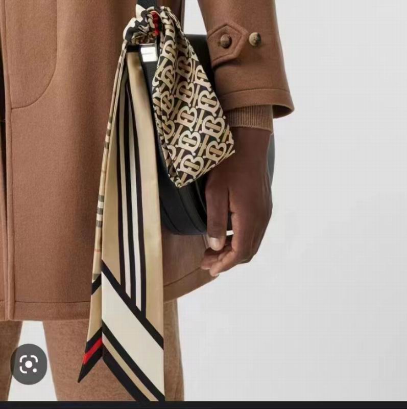 Burberry silk ribbon E35 (5)