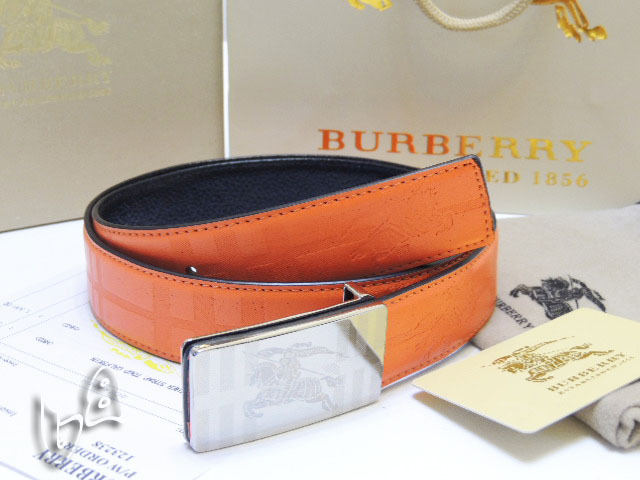 Burbery belt LB (33)