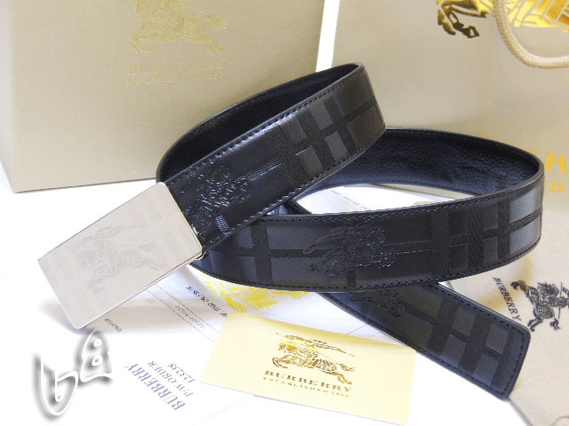 Burbery belt LB (37)