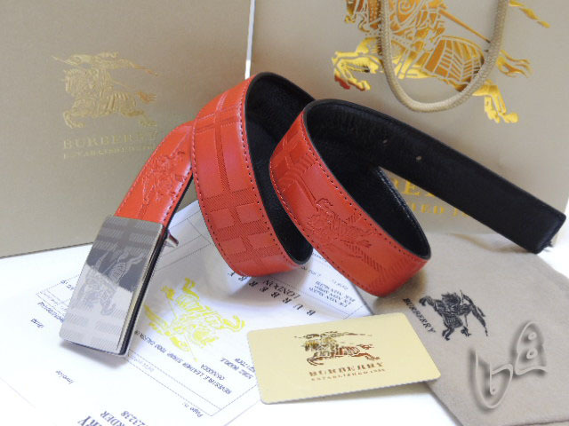 Burbery belt LB (41)