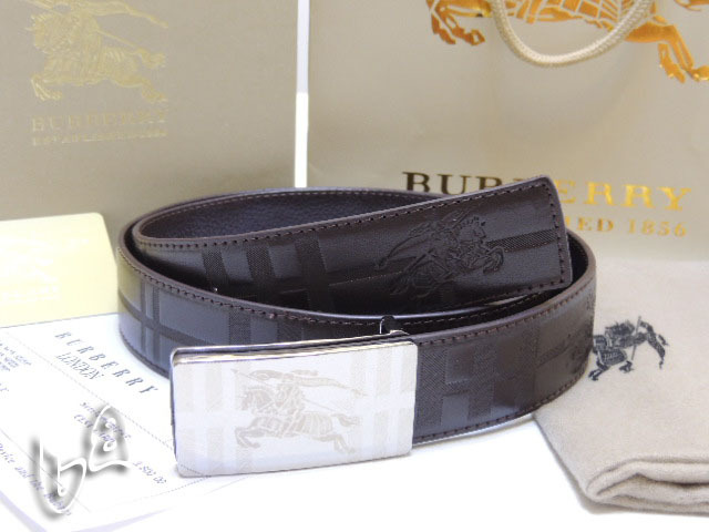 Burbery belt LB (44)