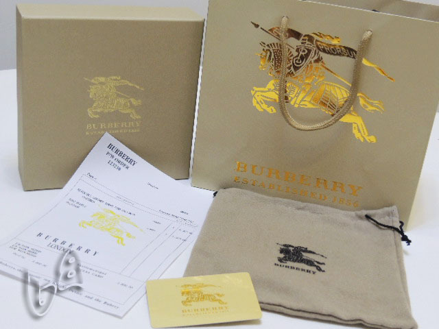 Burbery belt LB (51)