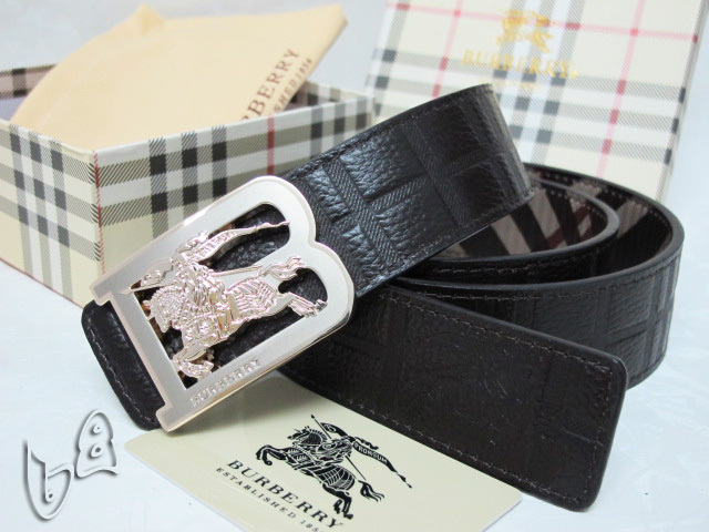 Burbery belt LB (56)