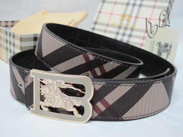 Burbery belt LB (58)