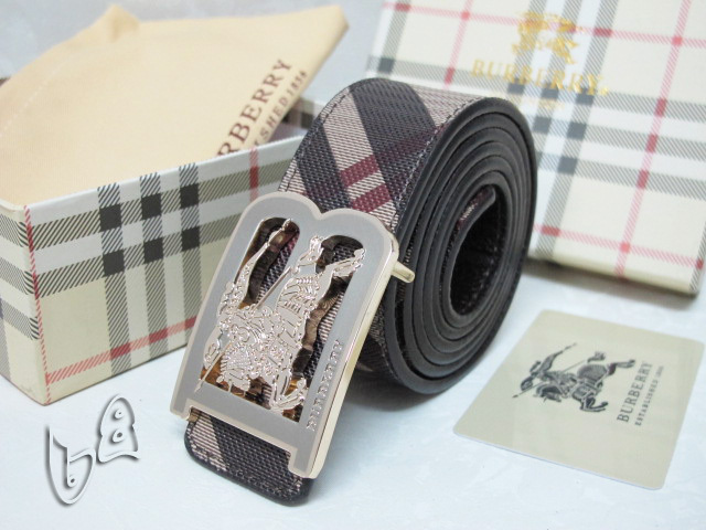 Burbery belt LB (59)