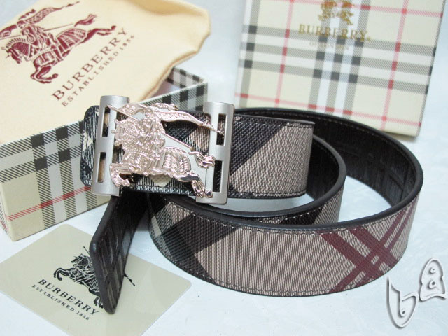 Burbery belt LB (63)