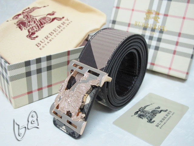 Burbery belt LB (65)