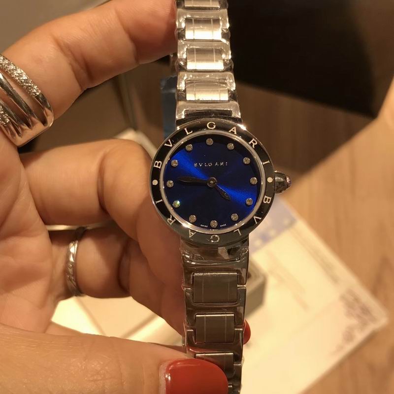 Bvlgari Watches 26x6mm  (1)