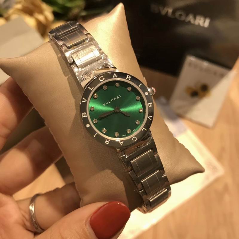 Bvlgari Watches 26x6mm  (10)