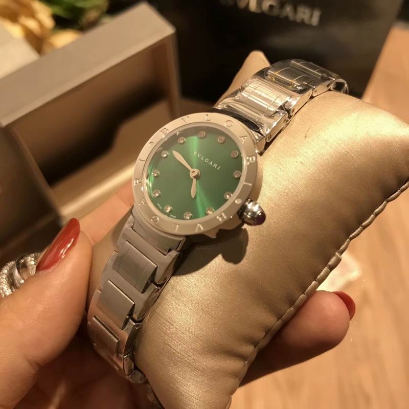 Bvlgari Watches 26x6mm  (11)