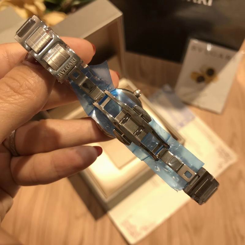 Bvlgari Watches 26x6mm  (12)