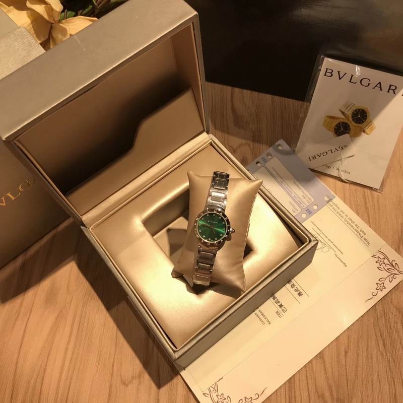 Bvlgari Watches 26x6mm  (14)