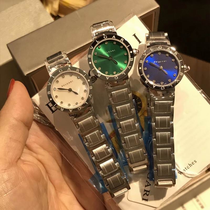 Bvlgari Watches 26x6mm  (15)