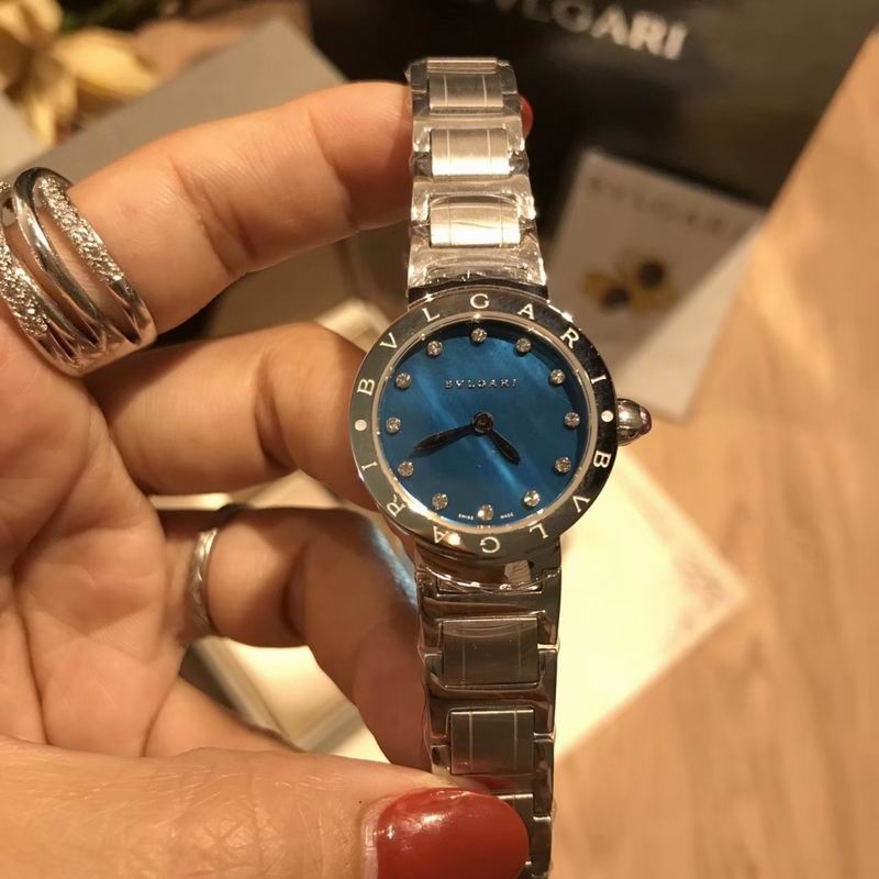 Bvlgari Watches 26x6mm  (16)