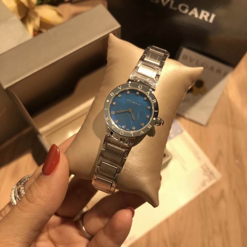Bvlgari Watches 26x6mm  (17)