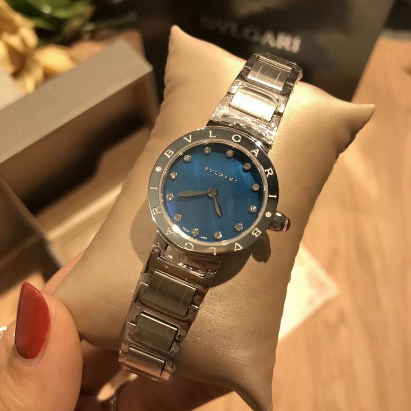 Bvlgari Watches 26x6mm  (18)