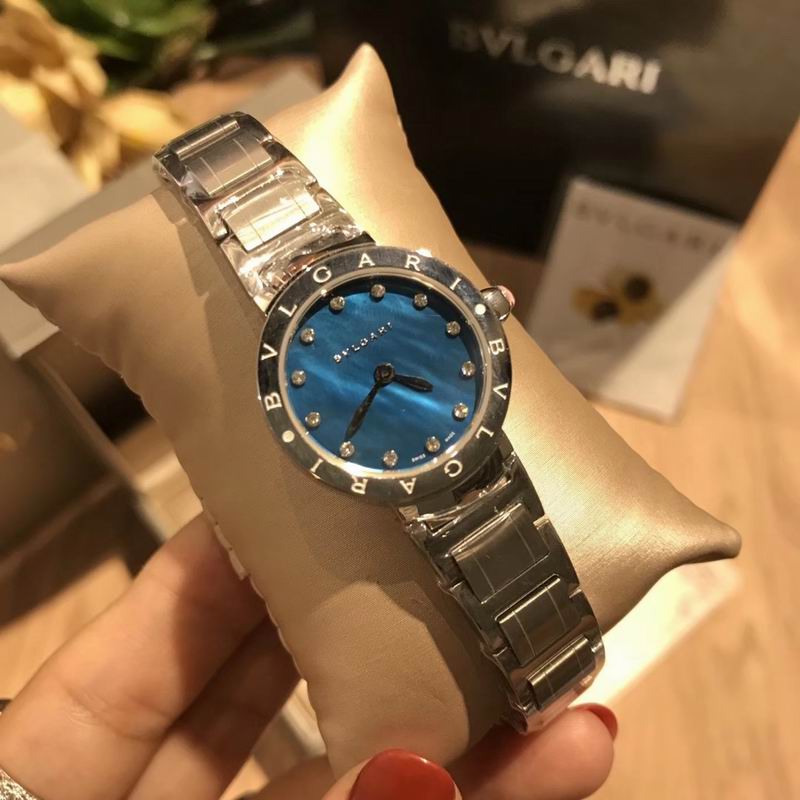 Bvlgari Watches 26x6mm  (19)