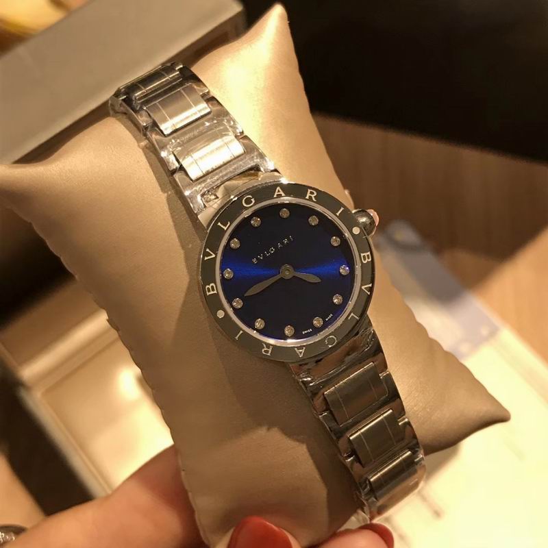 Bvlgari Watches 26x6mm  (2)