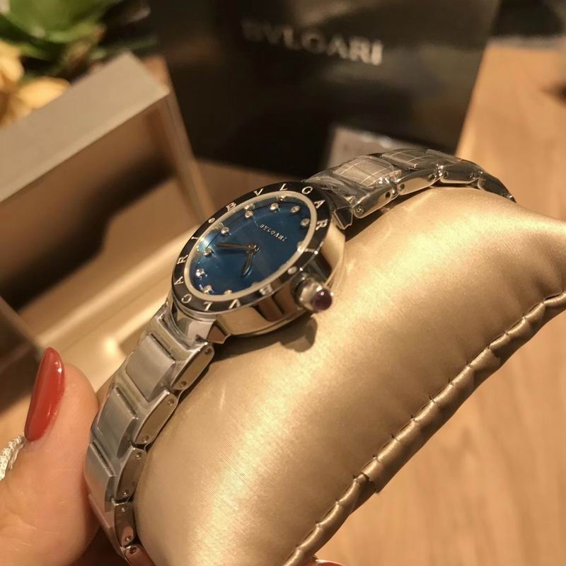 Bvlgari Watches 26x6mm  (20)