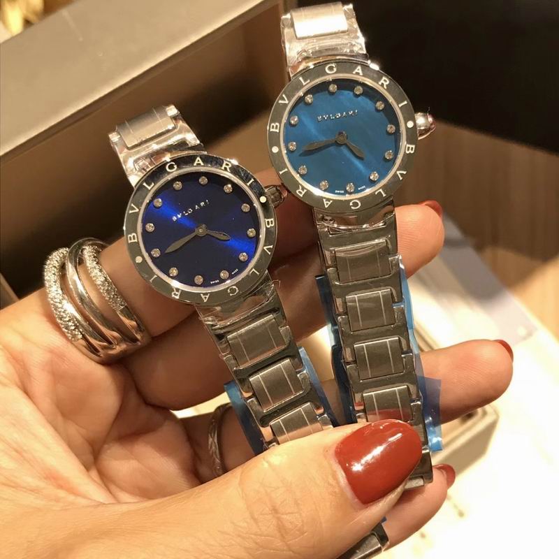 Bvlgari Watches 26x6mm  (23)