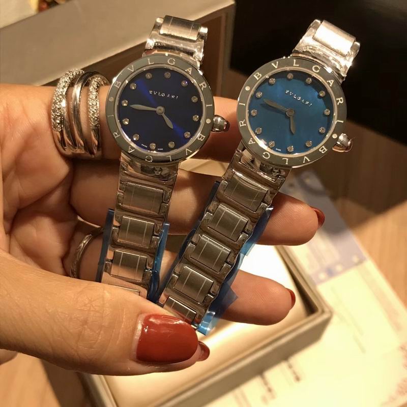 Bvlgari Watches 26x6mm  (24)