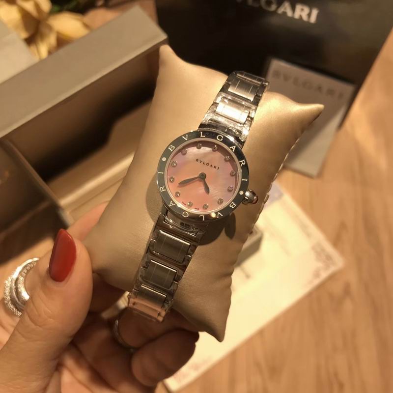 Bvlgari Watches 26x6mm  (26)