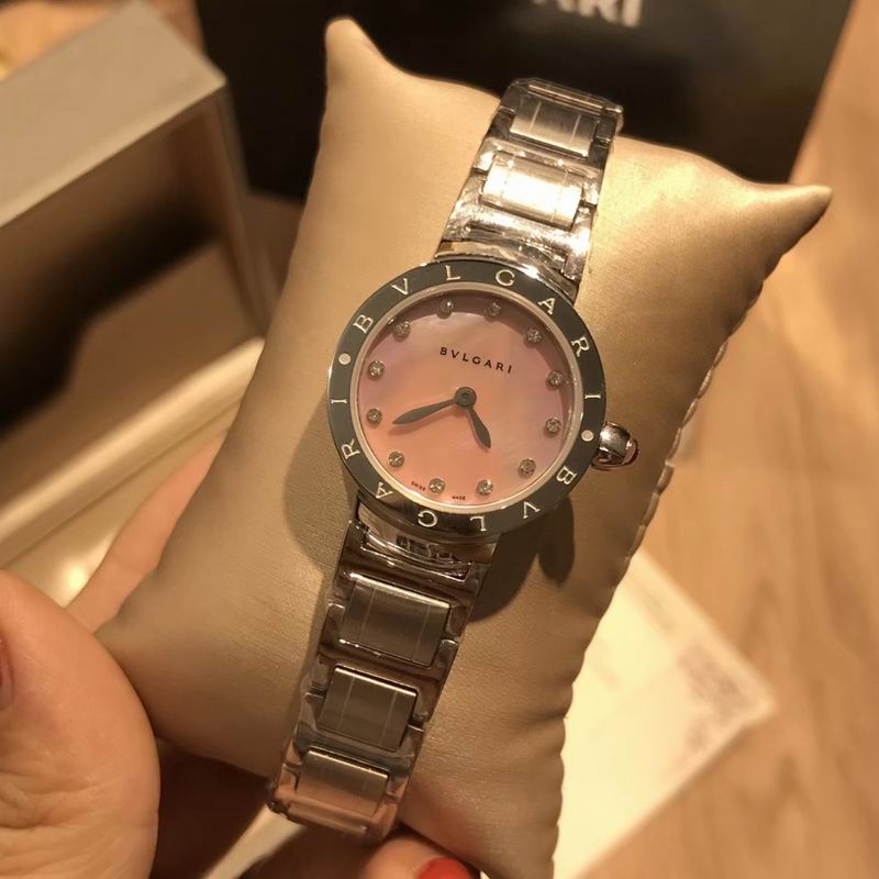 Bvlgari Watches 26x6mm  (28)