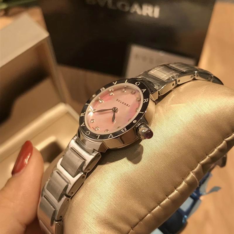 Bvlgari Watches 26x6mm  (29)