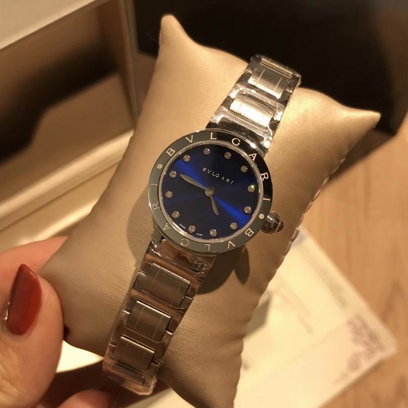 Bvlgari Watches 26x6mm  (3)