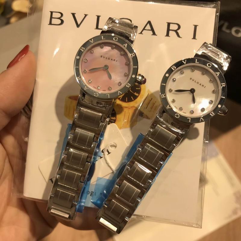 Bvlgari Watches 26x6mm  (31)