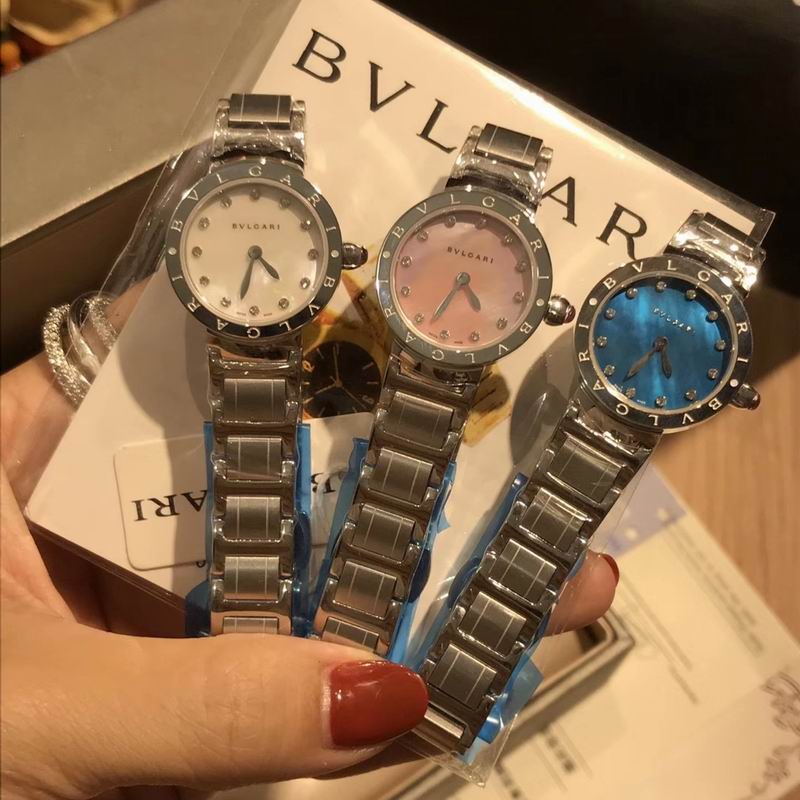 Bvlgari Watches 26x6mm  (32)