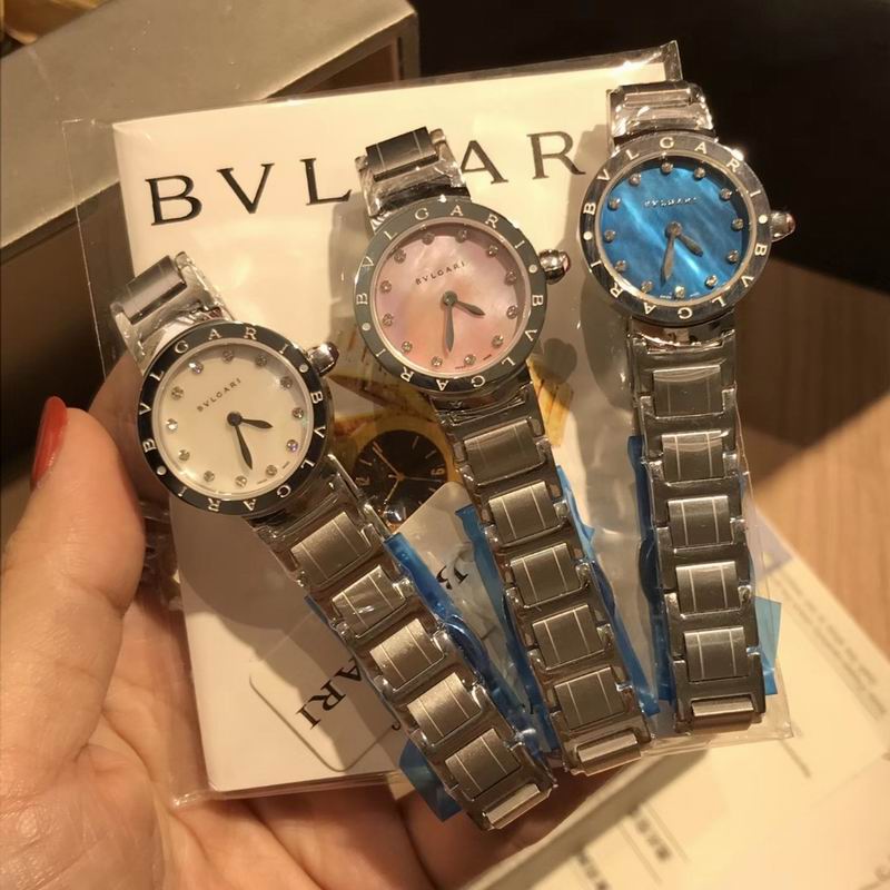 Bvlgari Watches 26x6mm  (33)