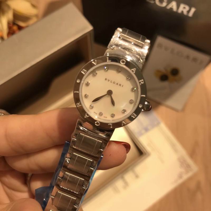 Bvlgari Watches 26x6mm  (34)