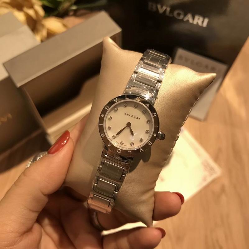 Bvlgari Watches 26x6mm  (35)