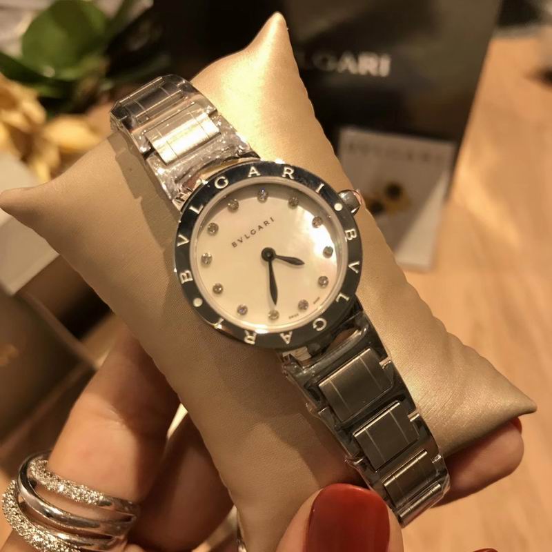 Bvlgari Watches 26x6mm  (37)
