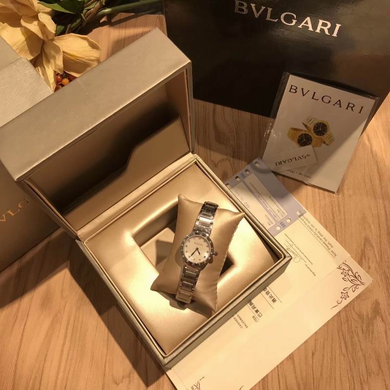 Bvlgari Watches 26x6mm  (39)