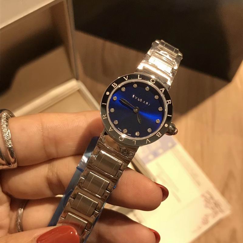 Bvlgari Watches 26x6mm  (4)