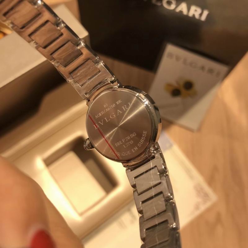 Bvlgari Watches 26x6mm  (40)