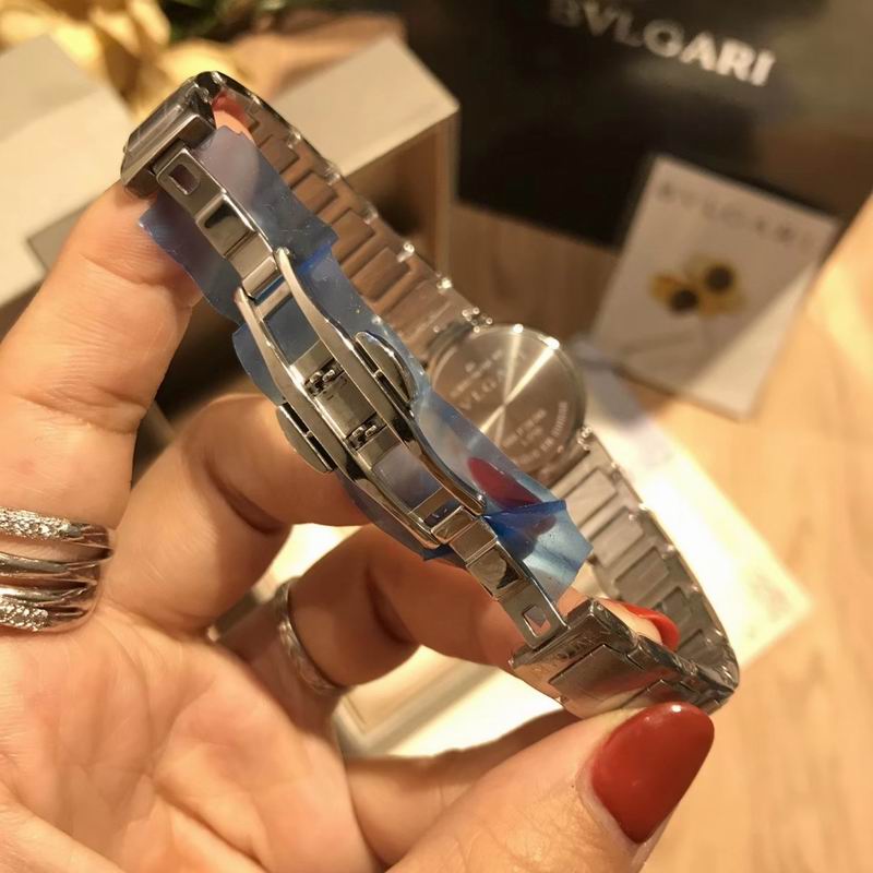 Bvlgari Watches 26x6mm  (41)