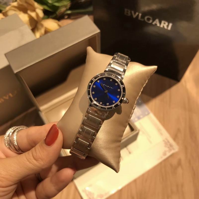 Bvlgari Watches 26x6mm  (5)