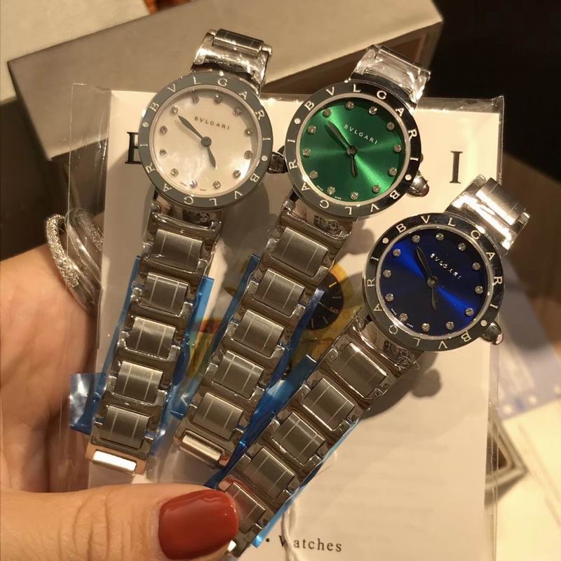 Bvlgari Watches 26x6mm  (6)