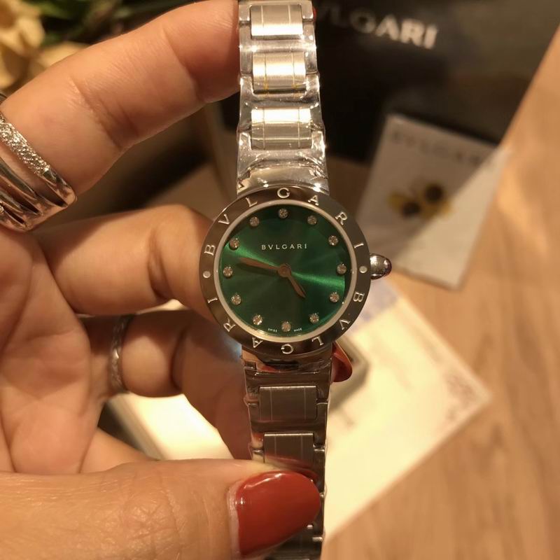 Bvlgari Watches 26x6mm  (7)