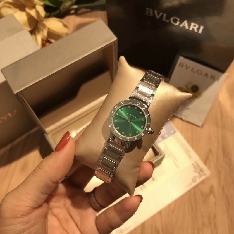 Bvlgari Watches 26x6mm  (8)