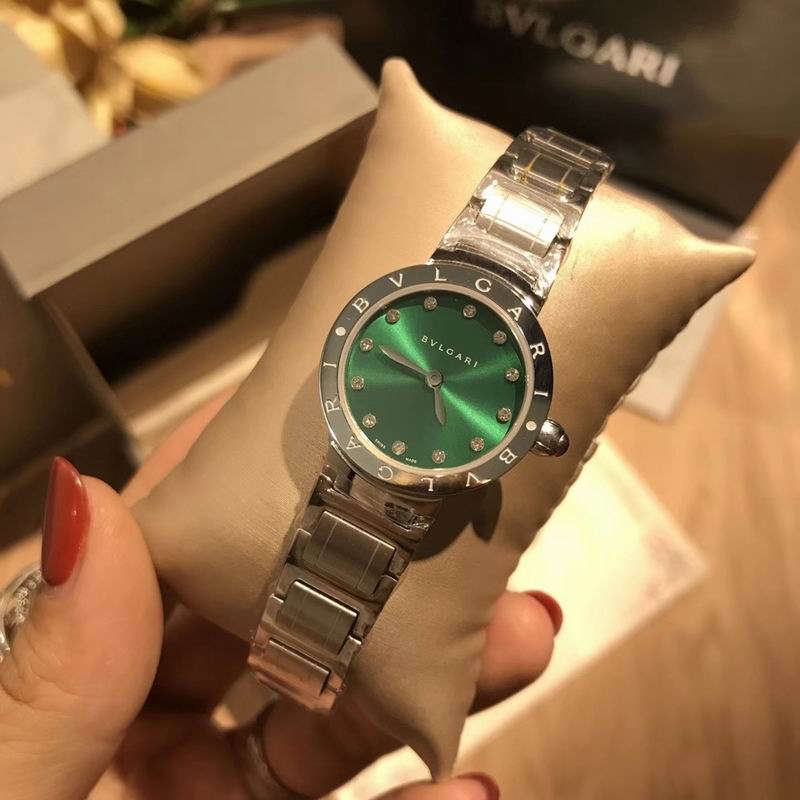 Bvlgari Watches 26x6mm  (9)