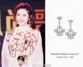Bvlgari earring lyh01 (4)