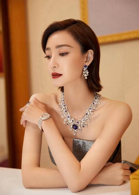 Bvlgari earring lyh02 (4)