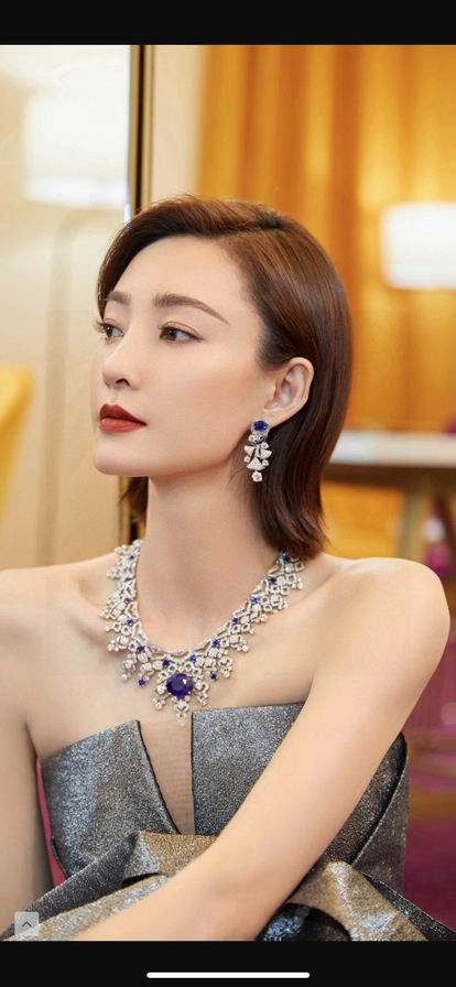 Bvlgari earring lyh02 (5)