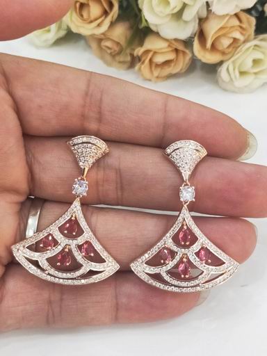 Bvlgari earring lyh03 (3)