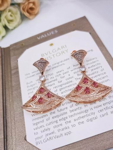 Bvlgari earring lyh03 (6)